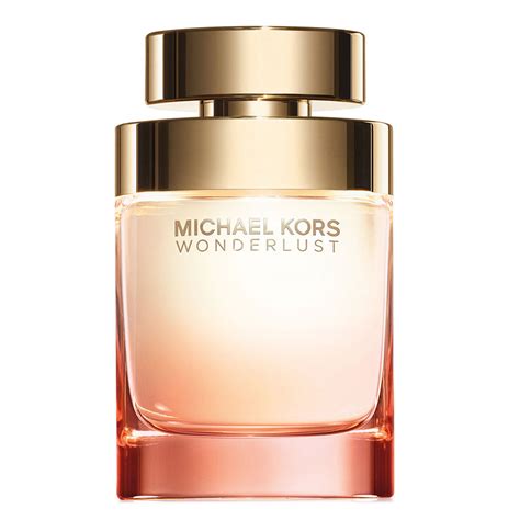 michael kors wonderlust opinie|michael kors perfume wonderlust sensual.